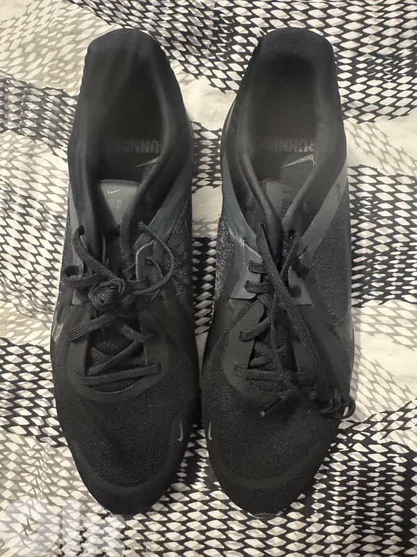 Nike running shoes 2