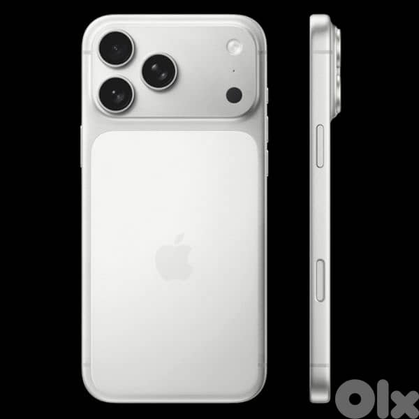 Iphone 17 pro max 0