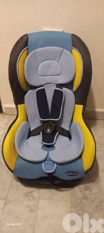 like New 0