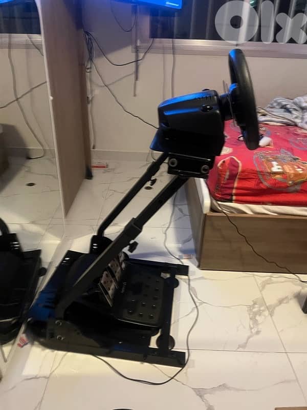 logitech g29 4
