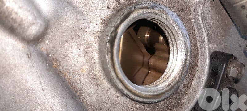 محرك تويوتا كورولا ٢٠١٤ 2ZR 2