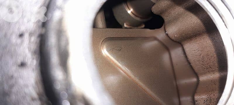 محرك تويوتا كورولا ٢٠١٤ 2ZR 3