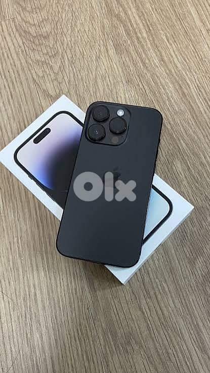 Iphone 16 pro 128gb 0