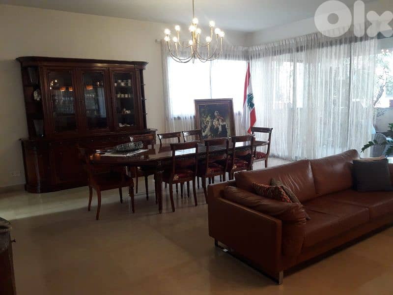 Prestige Living in Clemenceau | Spacious 400 SQM Home  I Ref : ZE 0