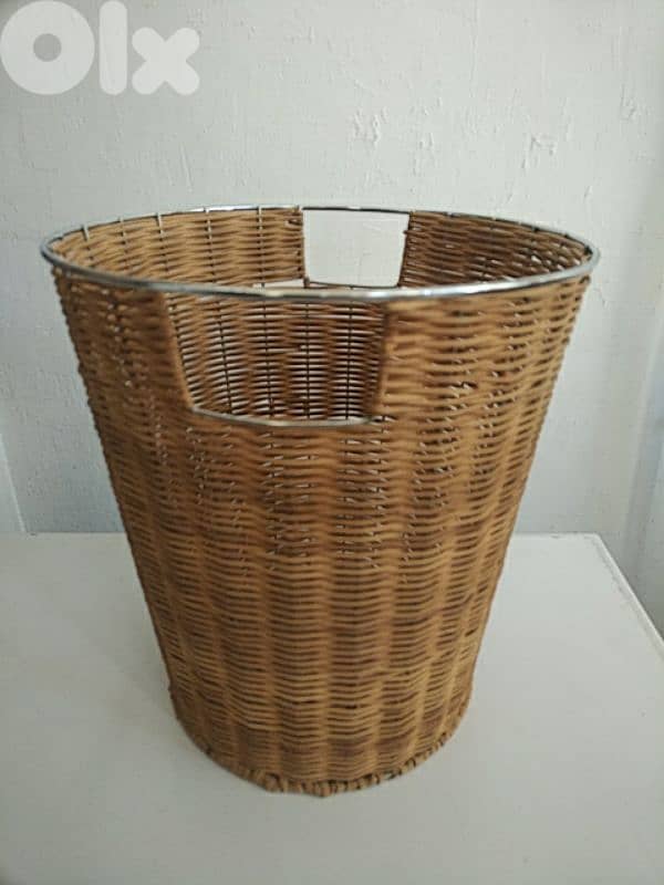 Basket - Not Negotiable 0