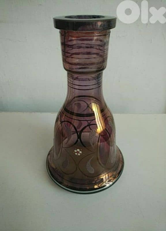 Old vase ng - Not Negotiable 0