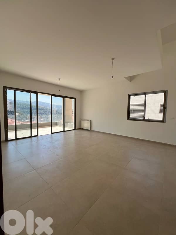 Duplex for Sale in Rabweh شقة دوبلكس للبيع في الربوة 0