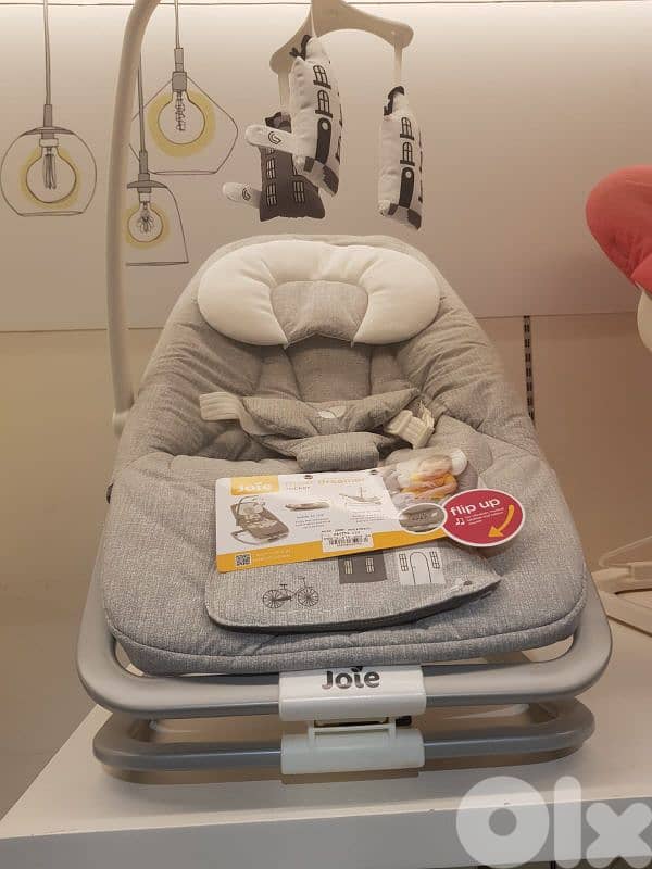 car seat and other 5