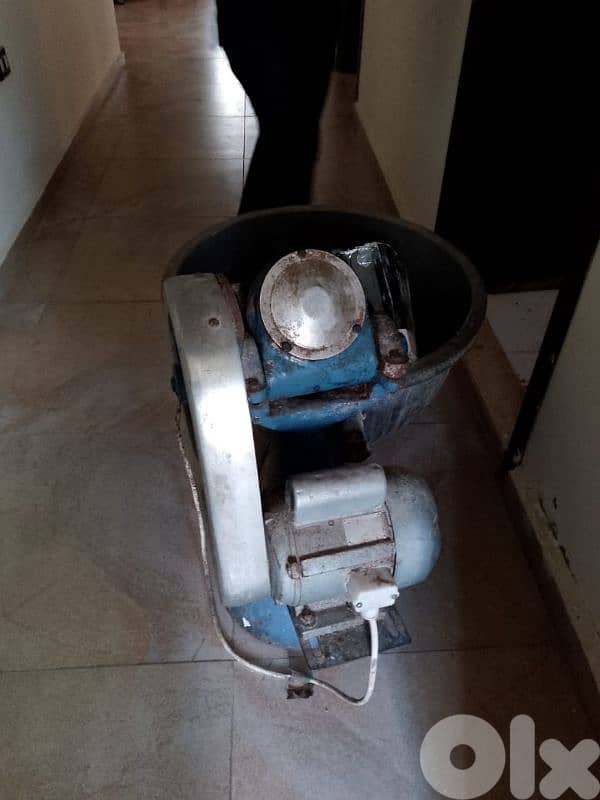 عجانة، مع صاج 0