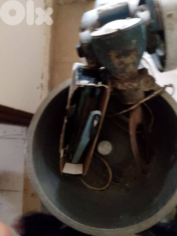 عجانة، مع صاج 2