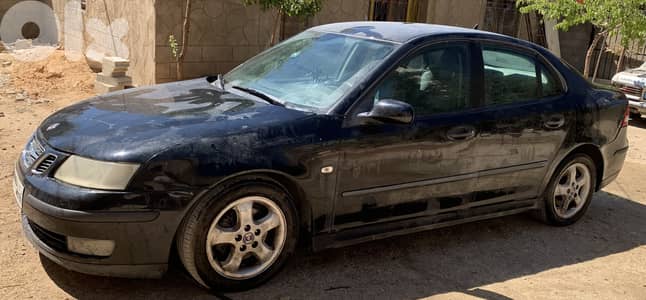 Saab 9-3 2005