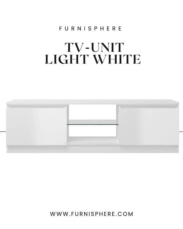 IKEA tv unit available now 1