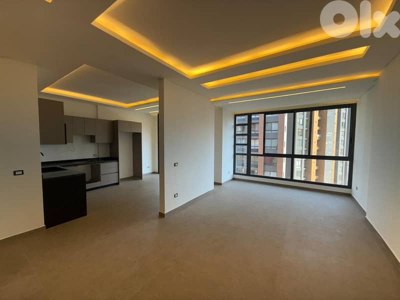 Apartment for rent in Rawcheh 0