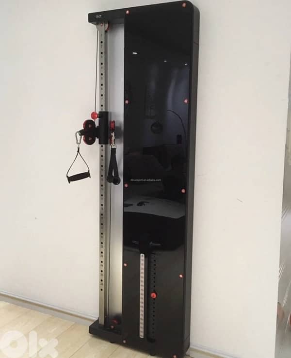 Horizon single cable 1