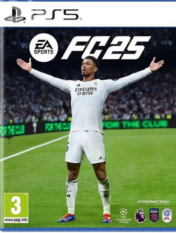 fc 25 ps5 0