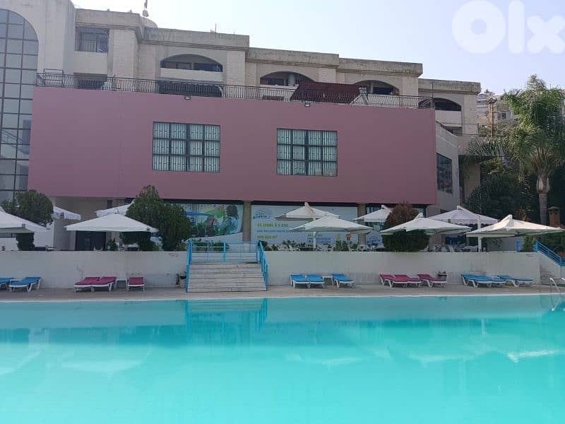 Apartment for sale in zikrit شقة للبيع في زكريت 0