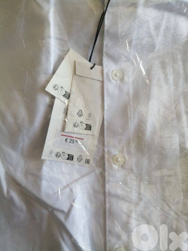 ZARA shirt 5