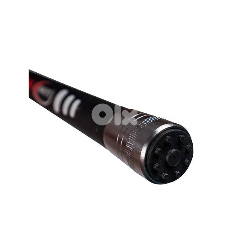 Hakuyo Aetcr Telescopic Fishing Rod 2