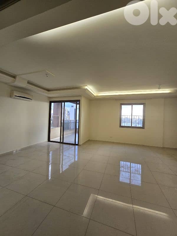 Apartment for sale in jal el dib شقة للبيع في جل الديب 0