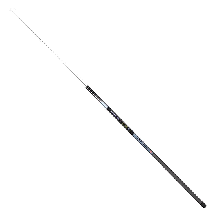 GW Shade Fog Telescopic Fishing Rod 0