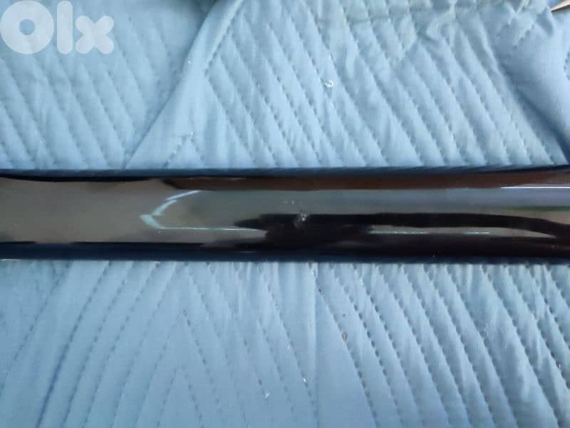 BC Rich Virgo FR 10