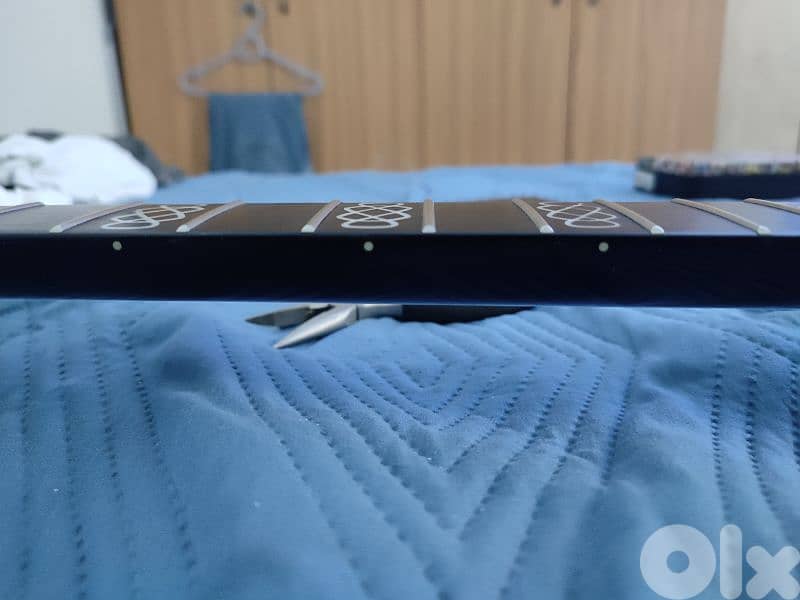 BC Rich Virgo FR 14
