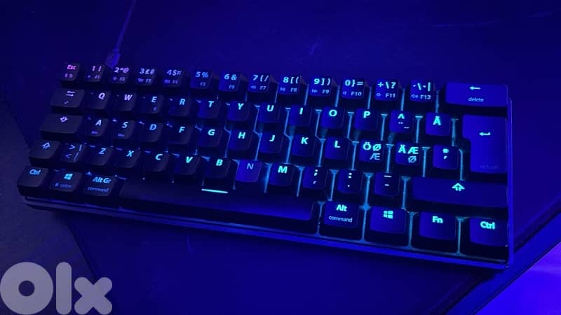apex pro mini 0