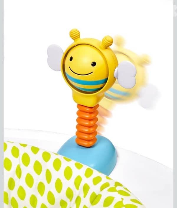 Jumpscape Skip*Hop Fold Away Jumper 2