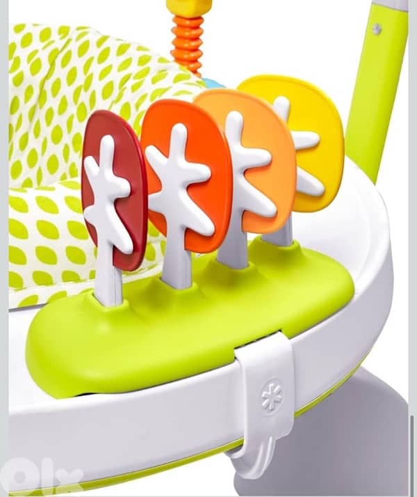 Jumpscape Skip*Hop Fold Away Jumper 3