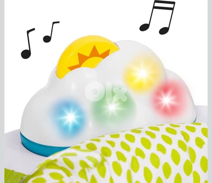 Jumpscape Skip*Hop Fold Away Jumper 4