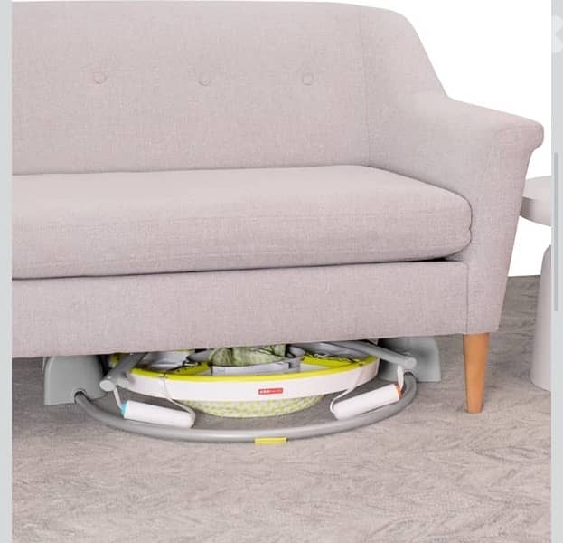 Jumpscape Skip*Hop Fold Away Jumper 5