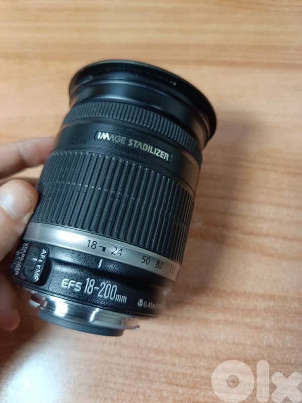Lenses عدسات 1