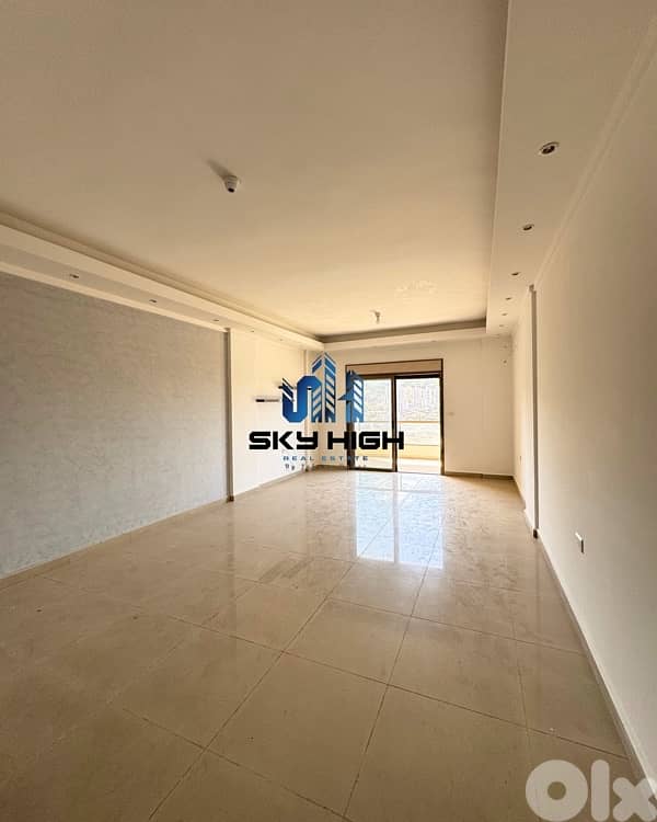 Duplex for sale in tilal ain saade - دوبلكس للبيع في تلال عين سعادة 0