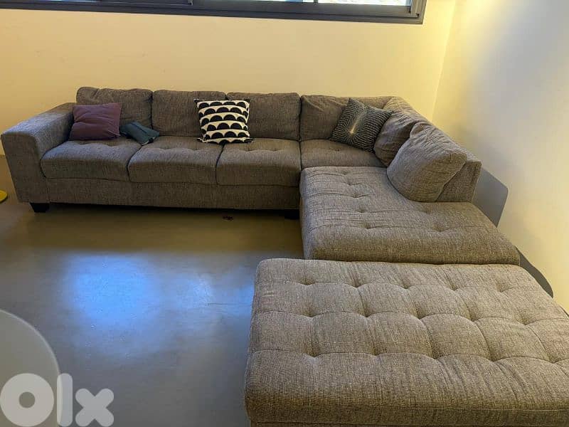 corner sofa 0