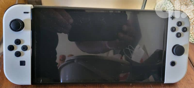 Nintendo switch from belgium to sell 2