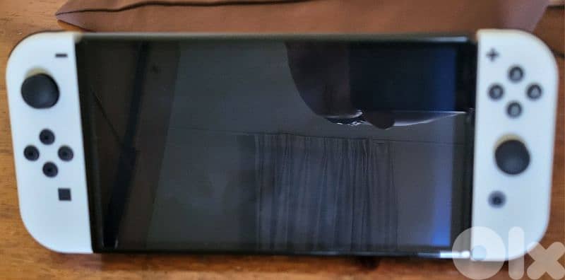 Nintendo switch from belgium to sell 3