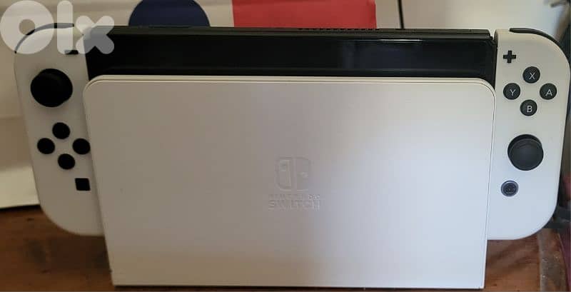 Nintendo switch from belgium to sell 4