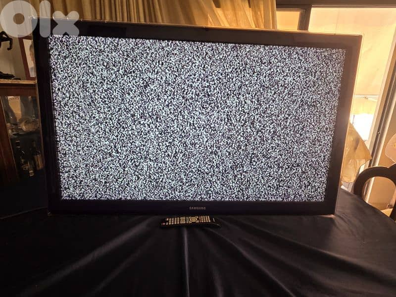 lcd samsung 3