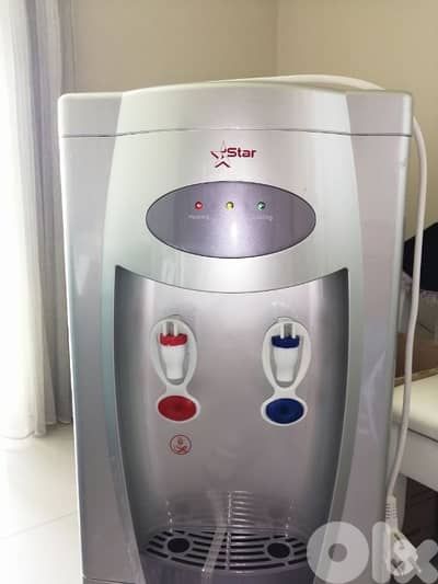 water cooler,  براد ماء