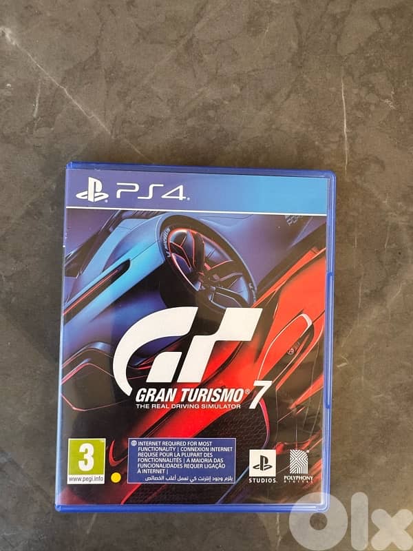 Playstation 4 video games 1
