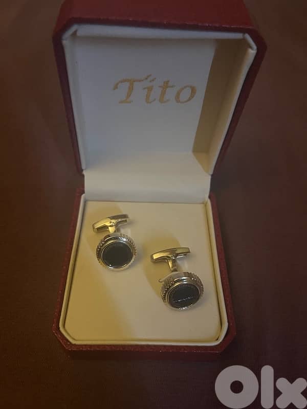 cufflinks for man new 1