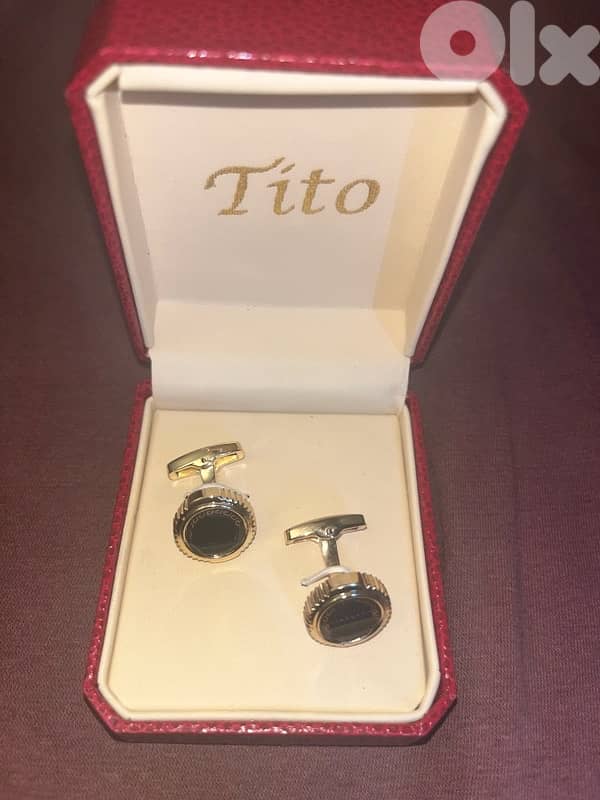 cufflinks for man new 6