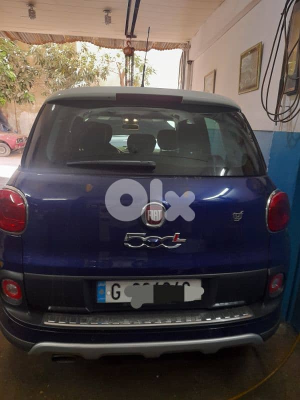 fiat. . lancia  abarth 8
