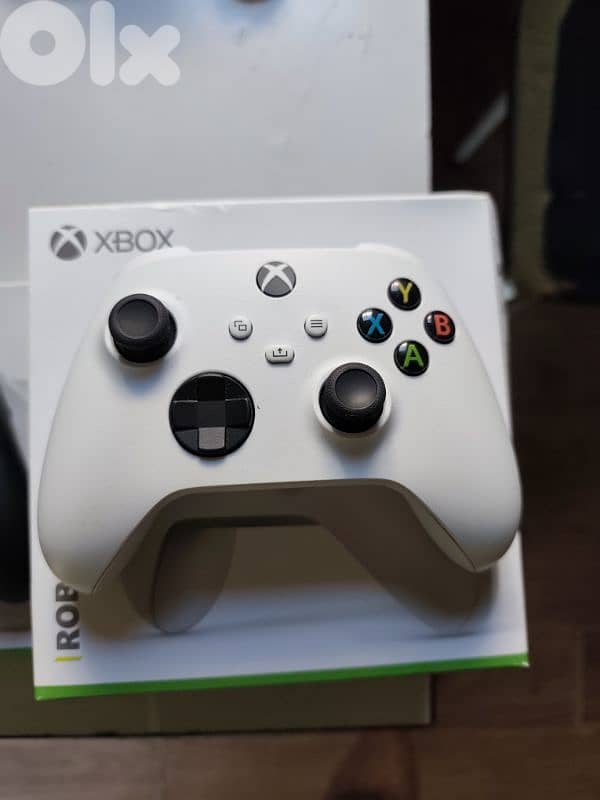 xbox series controller 1