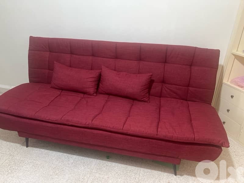 sofa bed 0