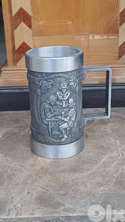 antique