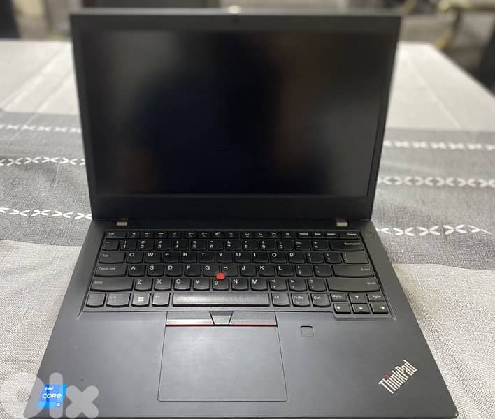 Lenovo thinkpad l14 i5 1