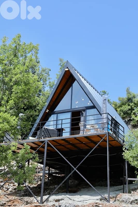 prefab modular houses 2