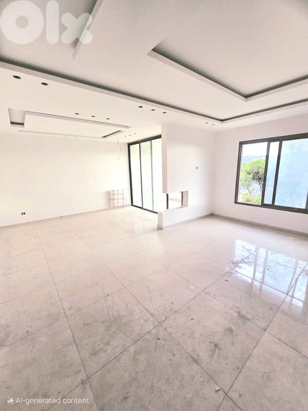 Apartment for sale in monteverdi شقة للبيع في المونتيفردي 0