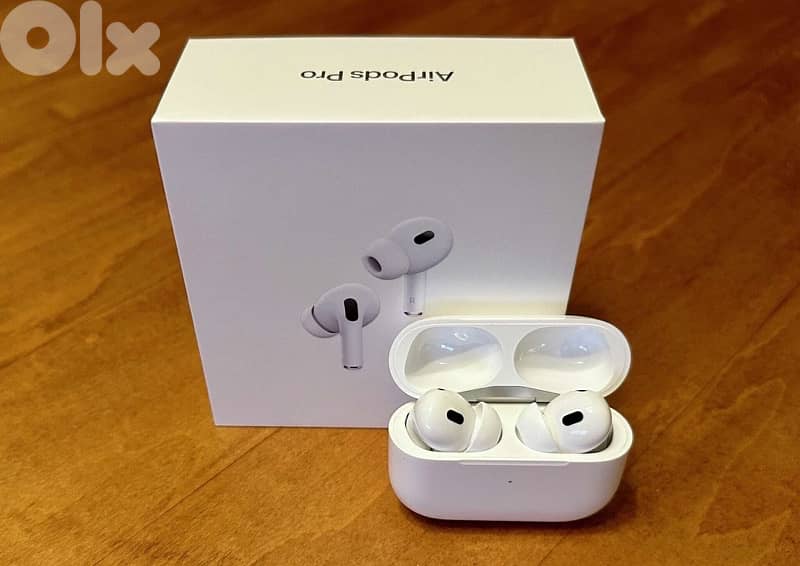 new airpods pro 2 type c 0